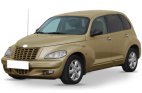 Aile Chrysler PT Cruiser 2001-2005