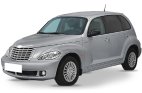 Aile Chrysler PT Cruiser 2005-2010