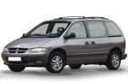 Aile Chrysler Voyager 1996-2001