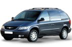 Aile Chrysler Voyager 2001-2005
