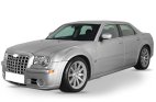 Échappement Chrysler 300 2004-2011