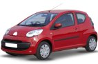 Aile Citroen C1 1 Phase 1 2006-2009