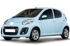 Aile Citroen C1 1 Phase 3 2012-2014