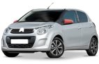 Aile Citroen C1 2 Phase 1 2014-2022