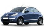 Vitrage / lève-vitre Citroen C3 Pluriel 2003-2010