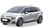 Pare-brise Citroen C4 Picasso 2 Phase 1 2013-2016