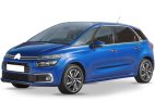 Pare-brise Citroen C4 Picasso 2 Phase 2 2016-2018