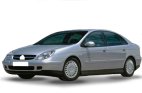 Pare-brise Citroen C5 Phase 1 2000-2005