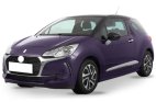 Pare-chocs Citroen DS3 Phase 2 2016-2019