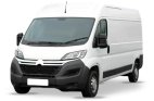 Phare avant Citroen Jumper 3 Phase 2 2014->