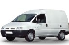 Joint pare-brise Citroen Jumpy 1 Phase 1 1994-2003