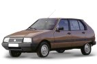 Vitrage / lève-vitre Citroen Visa 1978-1988
