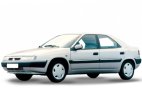 Feu clignotant / feu d´aile Citroen Xantia Phase 1 1993-1998