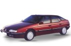 Citroen XM 1989-1998