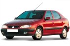 Vitrage / lève-vitre Citroen Xsara Phase 1 1997-2000