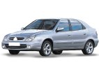 Vitrage / lève-vitre Citroen Xsara Phase 2 2000-2005