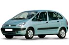 Pare-brise Citroen Xsara Picasso Phase 1 1999-2004