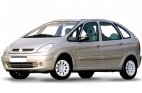 Pare-brise Citroen Xsara Picasso Phase 2 2005-2010