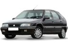 Vitrage / lève-vitre Citroen ZX Phase 2 1994-1998
