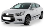 Échappement Citroen DS4 1 Phase 1 2011-2015
