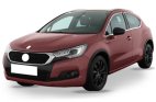 Échappement Citroen DS4 1 Phase 2 2015-2019