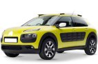 Lève-vitre Citroen C4 Cactus Phase 1 2014-2018