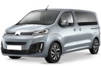 Lunette Citroen Spacetourer 2016->