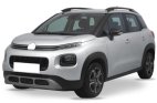 Échappement Citroen C3 Aircross 1 Phase 1 2017-2020