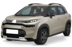 Échappement Citroen C3 Aircross 1 Phase 2 2020-2024