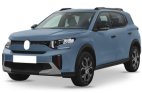Éclairage / rétroviseurs Citroen C3 Aircross 2 Phase 1 2024->