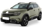 Pare-brise Citroen C5 Aircross 1 Phase 1 2018-2022