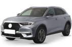 Tuyau d'Échappement Citroen DS7 2017-2022