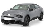 Aile Citroen C4 X 1 Phase 1 2022->
