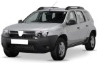 Poignee de porte Dacia Duster 1 Phase 1 2010-2013