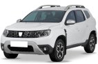 Poignee de porte Dacia Duster 2 Phase 1 2018-2022