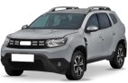 Poignee de porte Dacia Duster 2 Phase 2 2022-2024
