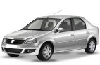 Poignee de porte Dacia Logan 1 Phase 2 2008-2013