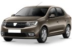 Poignee de porte Dacia Logan 2 Phase 2 2017-2021