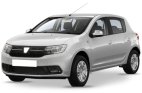 Poignee de porte Dacia Sandero 2 Phase 2 2017-2020