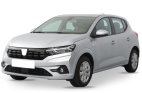 Échappement Dacia Sandero 3 Phase 1 2020->