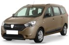 Poignee de porte Dacia Lodgy Phase 2 2017-2022