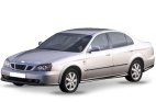 Vitre Daewoo Evanda 2002-2005
