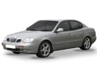 Pare-brise Daewoo Leganza 1997-2003