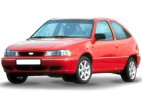 Traverse Daewoo Nexia 1995-1997