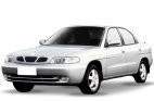 Pare-brise Daewoo Nubira 1997-2000