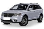 Phare antibrouillard Dodge Journey 2008-2011