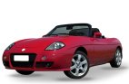 Catalyseur Fiat Barchetta 1995-2005