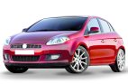 Poignee de porte Fiat Bravo 2007-2014