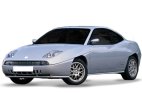 Tuyau d'Échappement Fiat Coupe 1994-2002