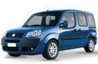 Poignee de porte Fiat Doblo 2006-2010